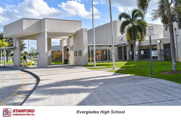 everglades-high-school